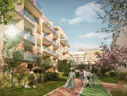 Ekologiczne inwestycje BPI Real Estate Poland w Poznaniu