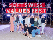 Firma informatyczna z Poznania zebrała w Turcji ponad 1500 pracowników na Values Fest