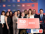 GSK wśród najlepszych pracodawców w kraju