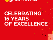 Międzynarodowa firma informatyczna SOFTSWISS wzmacnia swoją pozycję na polskim rynku i świętuje 15 lat sukcesów w branży rozrywki online