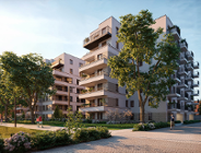 Modena by Cordia na poznańskich Jeżycach - premiera II etapu osiedla