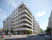 Neon nad Modeną znów zabłyśnie - Cordia Polska rewitalizuje teren po dawnych zakładach odzieżowych