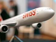 Nowe połączenie lotnicze z Poznania do Zurychu