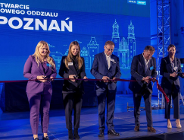 Nowoczesny magazyn w Tarnowie Podgórnym oraz kompleksowa obsługa łańcucha dostaw. SUUS wspiera klientów w rozwoju biznesowym na kierunku Polska-Europa Zachodnia