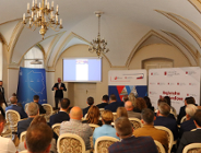 O wsparciu dla wielkopolskich przedsiębiorców