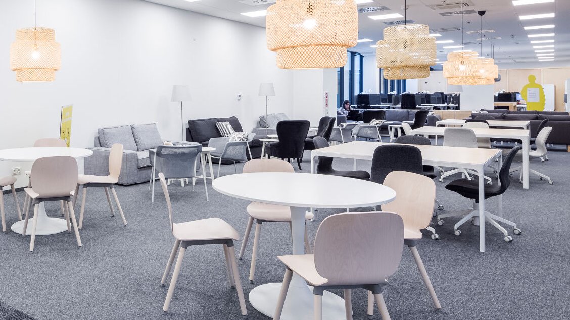 Fot: IKEA BSC Poznań7
