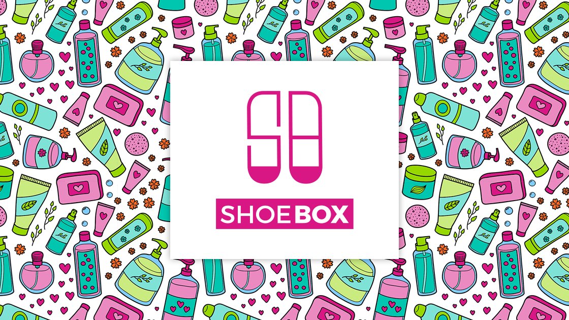 Project ShoeBox po raz kolejny w Poznaniu! - grafika artykułu