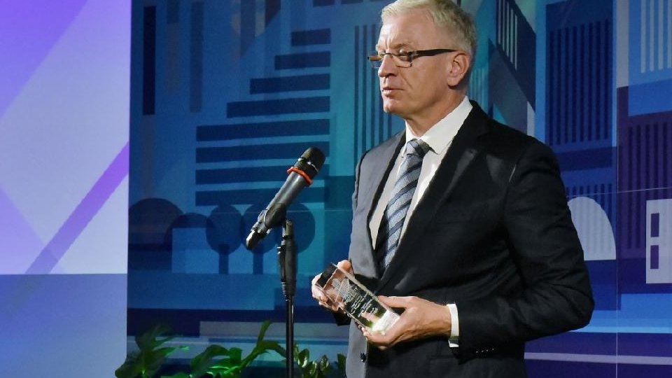 W rywalizacji Poznań pokonał inne nominowane miasta: Kraków, Lublin, Kołobrzeg i Częstochowę - grafika artykułu
