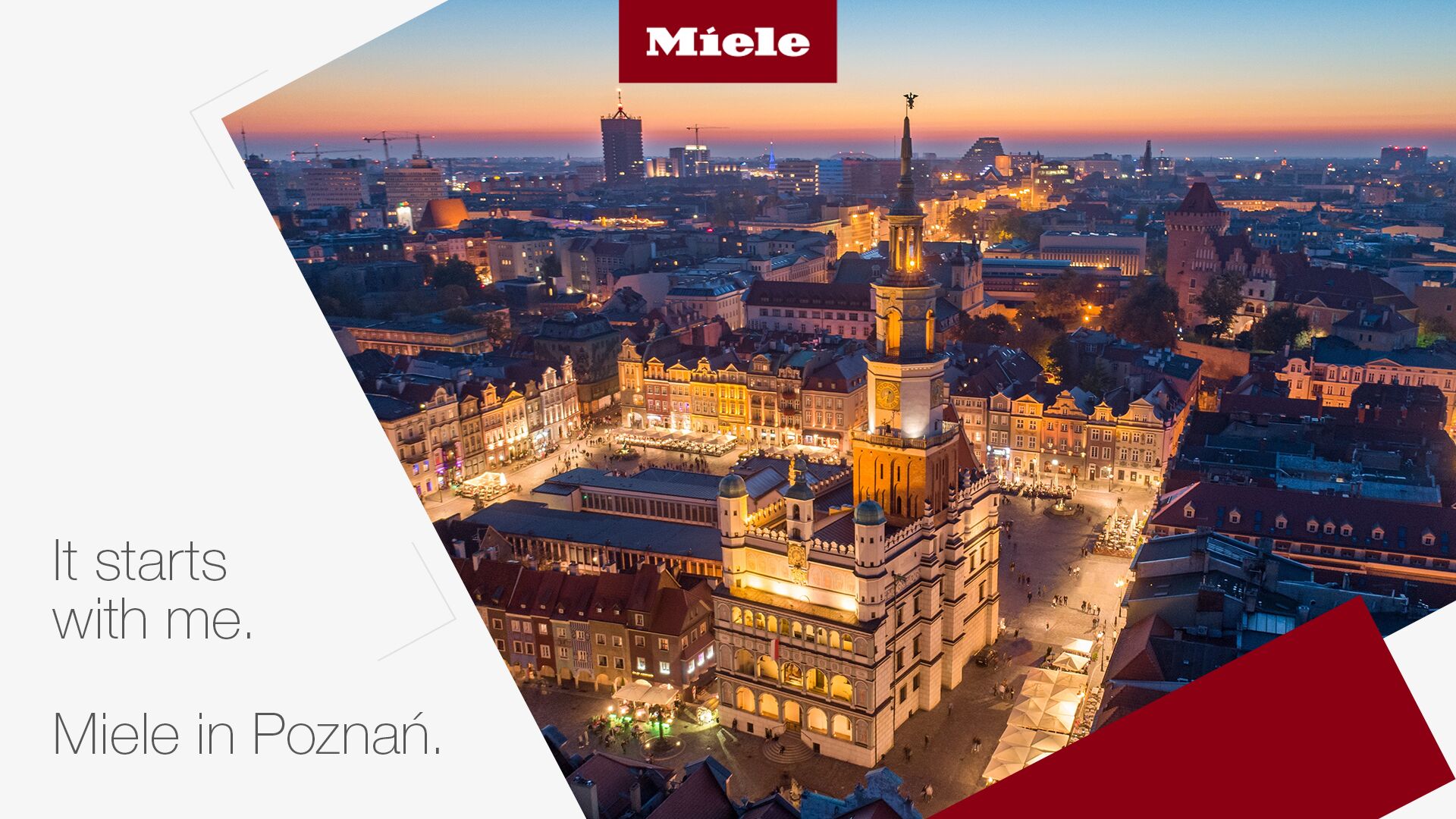 Inwestorzy doceniają dogodną lokalizację Poznania i dostęp do szerokiego grona wysoko wykwalifikowanych specjalistów. - grafika artykułu