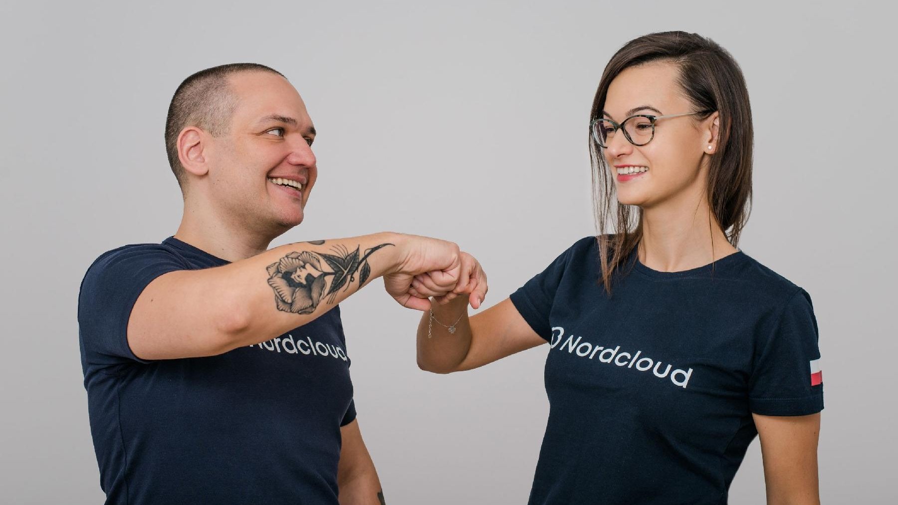 Nordcloud rośnie dzięki zakupowi przez IBM