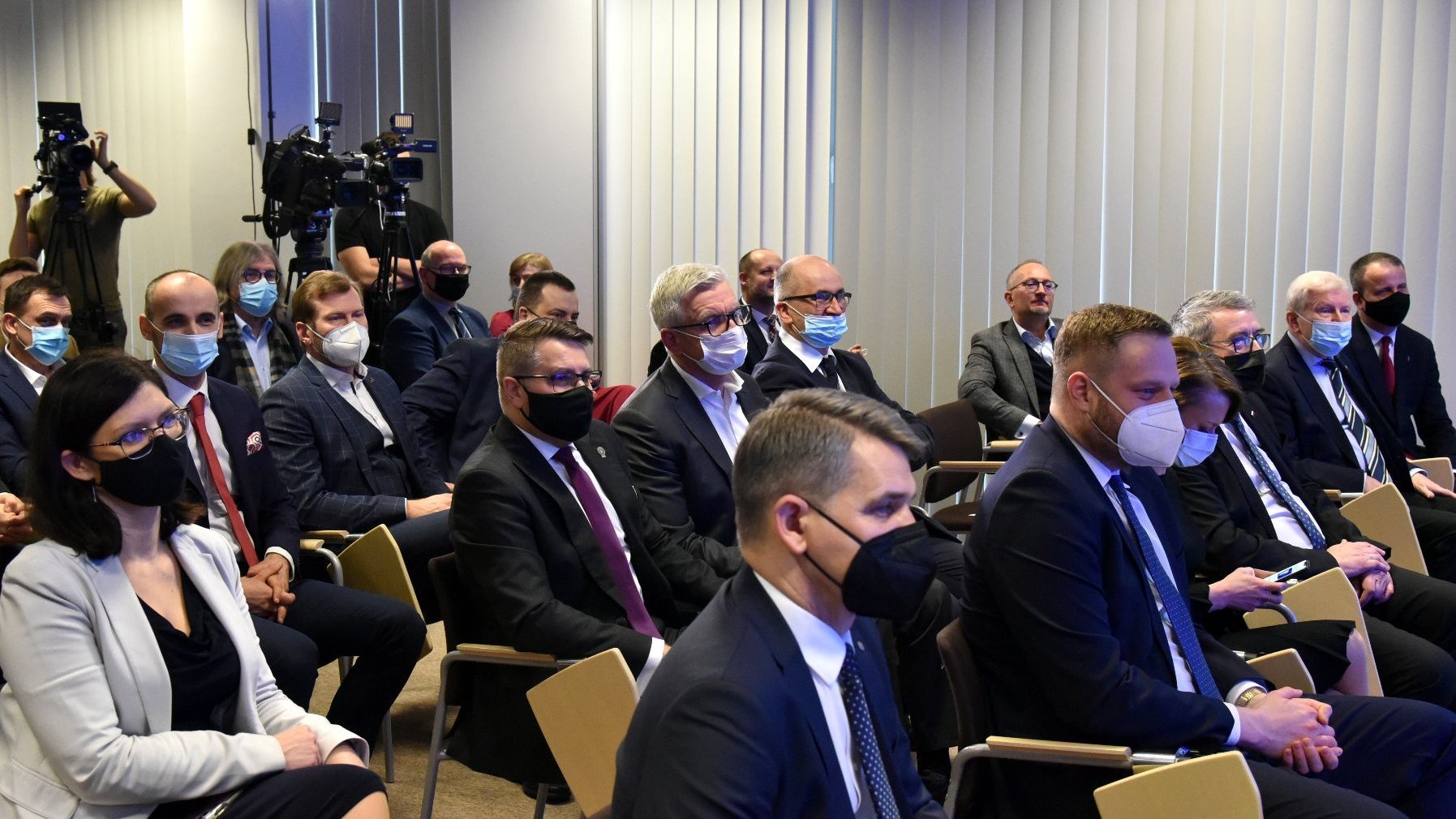 W Poznaniu powstanie pierwszy w Europie Środkowo-Wschodniej hub kwantowy - podpisano umowę