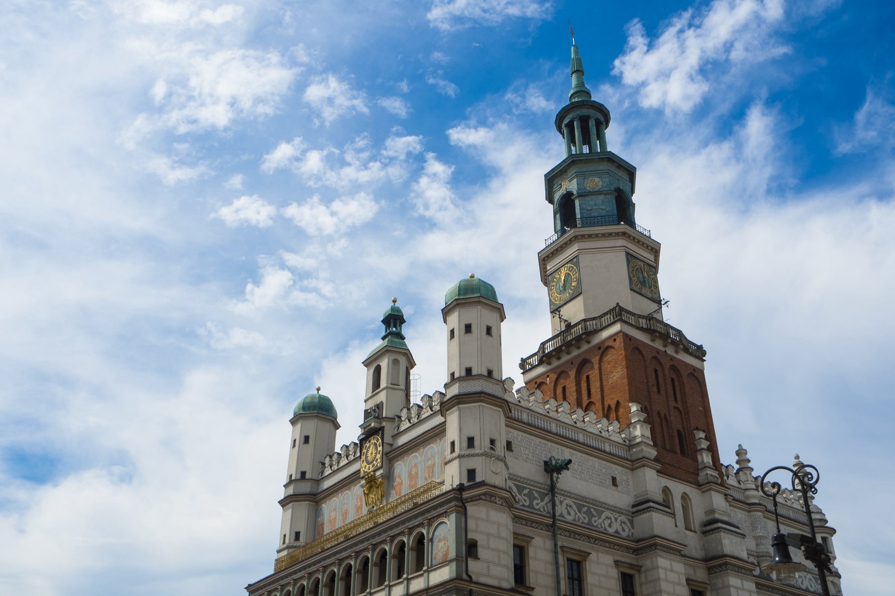 Poznań w TOP5 europejskich miast przyszłości, fot. Pixabay - grafika artykułu