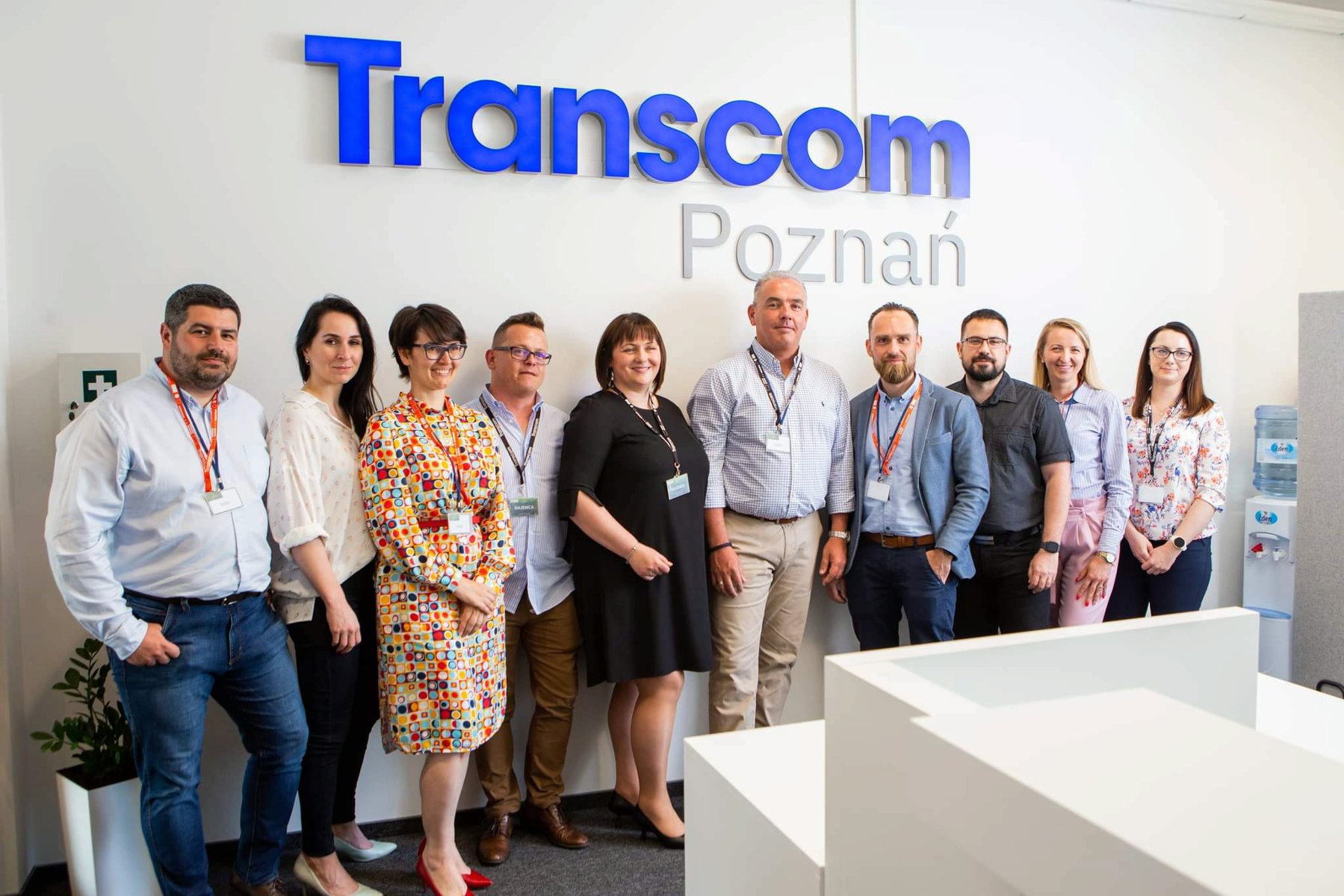 Transcom Worlwide Poland otwiera biuro w Poznaniu - grafika artykułu