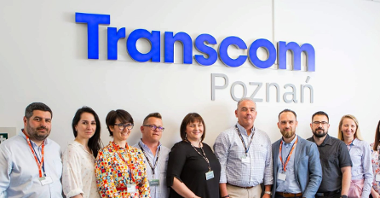 Transcom Worlwide Poland otwiera biuro w Poznaniu
