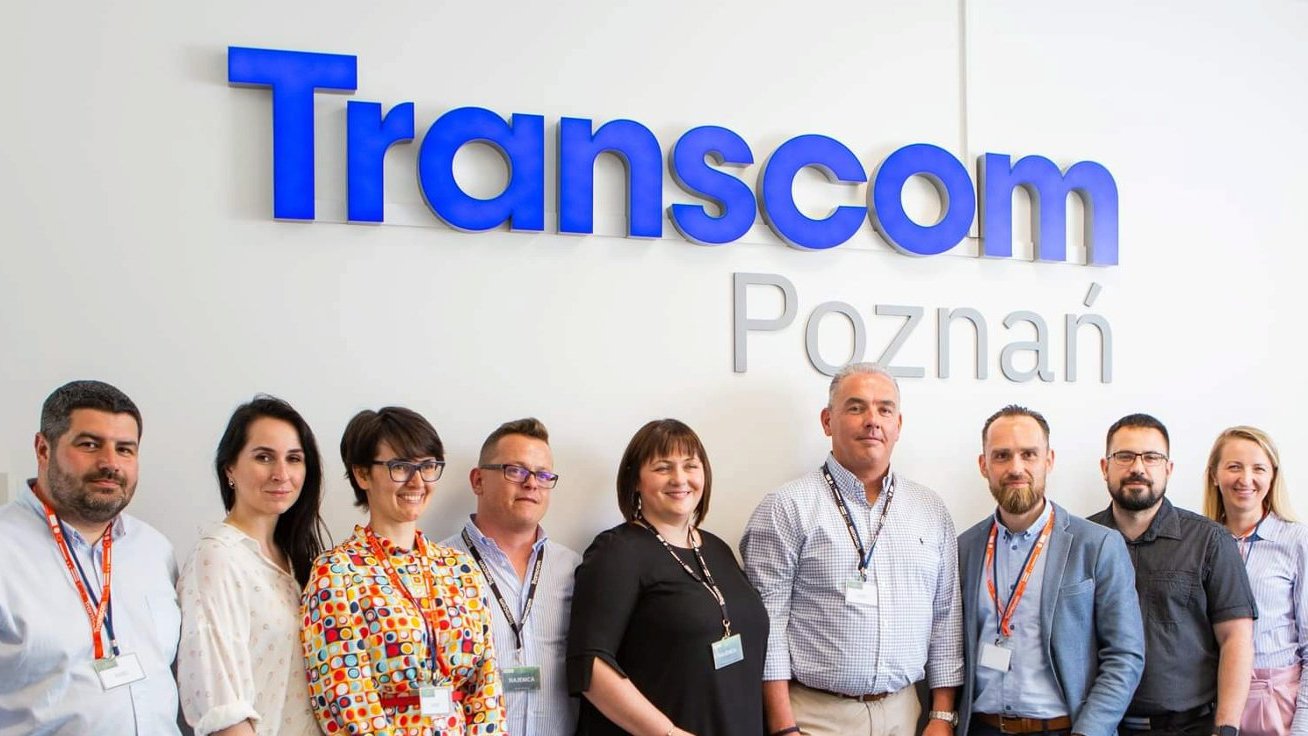 Transcom Worlwide Poland otwiera biuro w Poznaniu