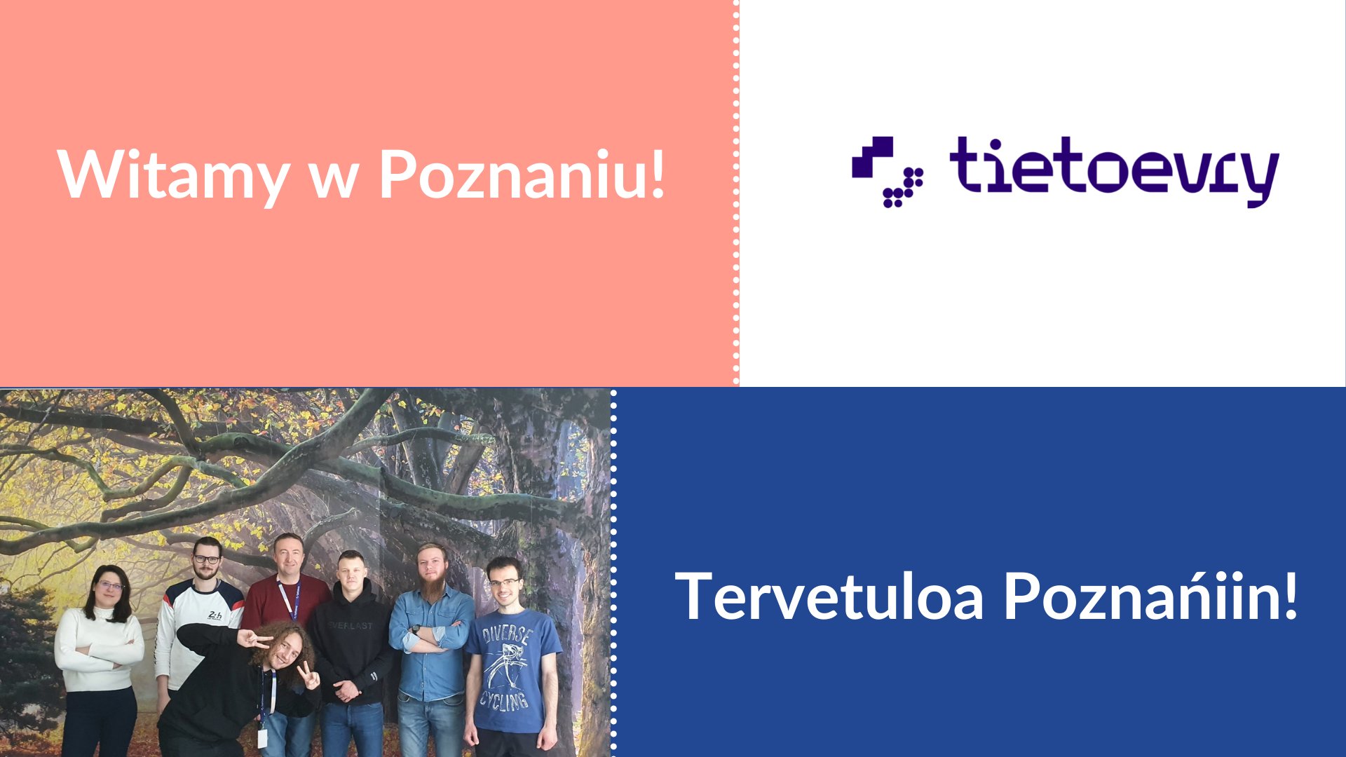 W Poznaniu powstaje jedno z europejskich centrów rozwoju technologii 5G - grafika artykułu