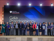 Phoenix Contact Wielkopolska jako 1 z 9 firm wyróżniona Nagrodą Specjalną Polonica Progressio Ministerstwa Rozwoju i Technologii