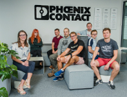 Phoenix Contact Wielkopolska - z pasji do technologii i innowacji