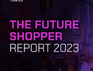 Połowę pieniędzy wydajemy online. Raport "The Future Shopper" po raz pierwszy z wnioskami z Polski.
