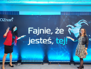 Pozitive Technologies 2023 - Festiwal IT w Poznaniu za nami