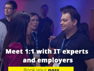 Pozitive Technologies - Festiwal IT już 23 listopada! Poznaj prelegentów i wszystkie atrakcje