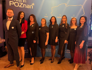 Poznań 2023 w pigułce. Jak rozwija się stolica Wielkopolski?