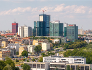 Poznań przedstawi ofertę inwestycyjną podczas targów nieruchomości EXPO REAL 2024