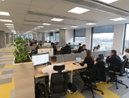 Poznański inwestor SOFSTWISS z certyfikatem Great Place to Work®