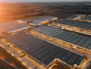 Poznański rynek magazynowy: Trwały wzrost i dobre perspektywy rozwoju