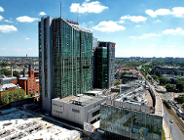 Przestrzeń dla biznesu w Poznaniu. Wyniki wspólnego badania Urzędu Miasta Poznania, Cpl Poland i Colliers