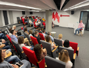 ROCKWOOL GBS: Siedem lat rozwoju, doskonałości i skandynawskiej kultury pracy