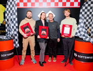 Rubens Barrichello gościem SOFTSWISS Excellence Talks