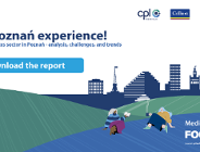 Sektor usług biznesowych w Poznaniu - analiza, wyzwania i trendy. Wyniki wspólnego badania Urzędu Miasta Poznania, Cpl Poland i Colliers