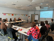 SKF Business Center stawia na rozwój