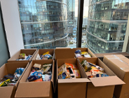 SOFTSWISS niesie pomoc osobom dotkniętym powodzią na południu Polski