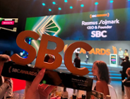 SOFTSWISS po raz drugi z rzędu zdobywa tytuł Europejskiego Pracodawcy Roku 2025