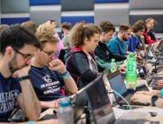 SOFTSWISS wspiera innowacje w obszarze AI podczas hackathonu Tech of Tomorrow w Poznaniu