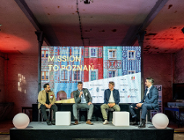 Spotkanie z Belgijską Izbą Gospodarczą