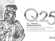 Startuje jubileuszowa edycja Nagrody Quadro