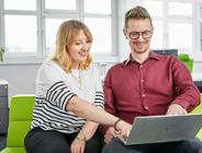 Szwedzka kultura pracy w sercu Poznania. Poznajcie SKF FOC