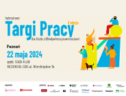 Targi pracy dla osób z niepełnosprawnościami