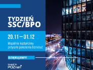 Tydzień SSC/BPO powraca do poznańskich szkół