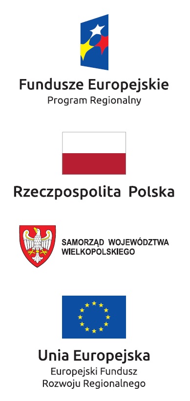 Wielkopolski Regionalny Program Operacyjny 2014+