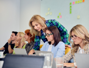 Zaufanie, relacje, rozwój. 20 lat EFF w sercu Europy