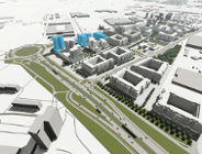 Znamy już datę przetargu na działkę w obszarze ul. Unii Lubelskiej!