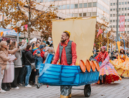 11 listopada - organizacja ruchu i zmiany w komunikacji