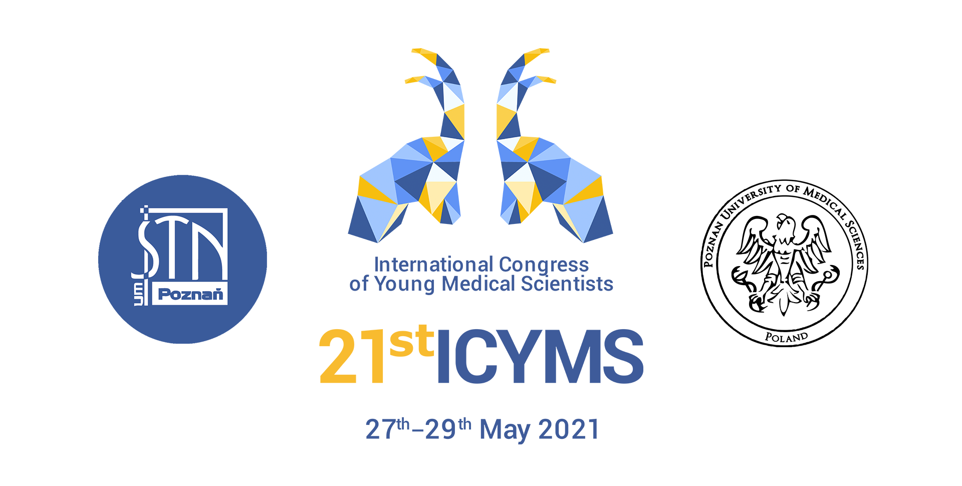 21st International Congress of Young Medical Scientists