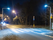 Bezpieczniej na Umultowie