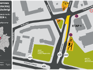 Czasowe zmiany na ul. Strzeleckiej