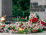 Czerwiec '56 - program obchodów i organizacja ruchu